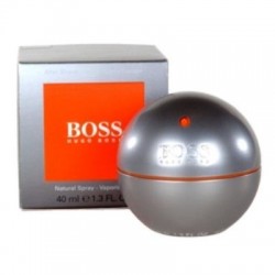 Hugo Boss In Motion Eau de Toilette 90ml