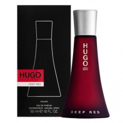 Hugo Boss Deep Red Eau de Parfum 30ml