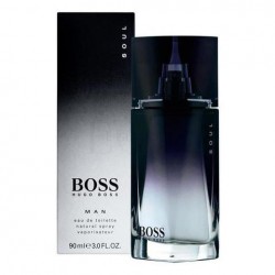 Hugo Boss Soul Eau de Toilette 90ml