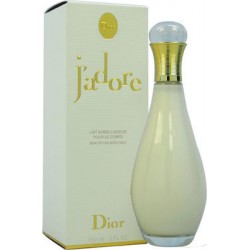 Dior J'Adore Beautifying Body Milk 150ml