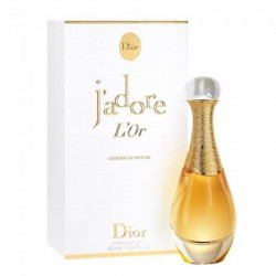 Dior J'Adore L'Or Eau de Parfum 40ml