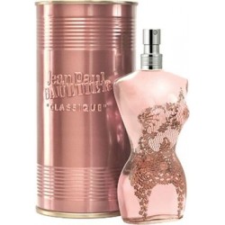 Jean Paul Gaultier  Classique Eau de Parfum 100ml