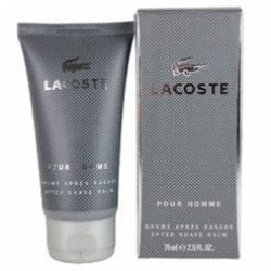 Lacoste Pour Homme After Shave Balm 75ml