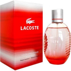 Lacoste Style in Play After Shave Lotion 125ml