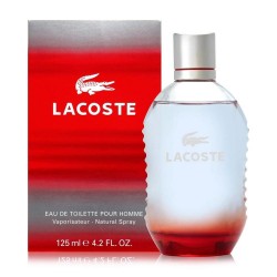 Lacoste Style in Play Eau de Toilette 125ml