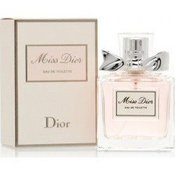 Dior Miss Dior Eau de Toilette 50ml