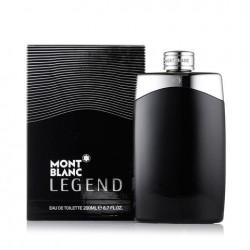 Mont Blanc Legend Eau de Toilette 30ml