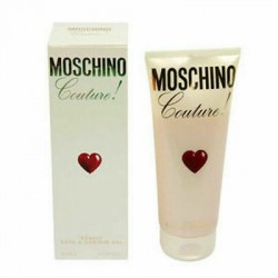 Moschino Couture Shower Gel 200ml