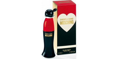 Moschino Cheap And Chic 100ml