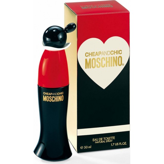 Moschino Cheap And Chic 100ml