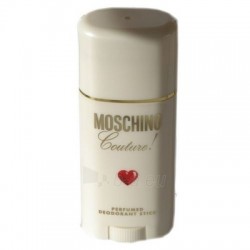 Moschino Couture Deodorant Stick 50ml