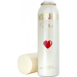 Moschino Couture Deodorant Spray 150ml