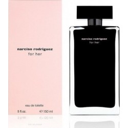 Τύπου Narciso Rodriguez For Her edp 30ml