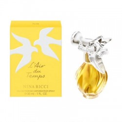 Nina Ricci L'air Du Temps Eau de toilette 50ml