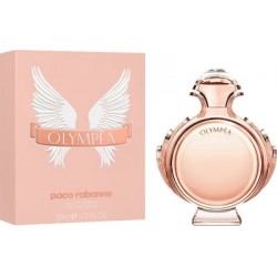 Paco Rabanne Olympea Eau de Parfum 30ml