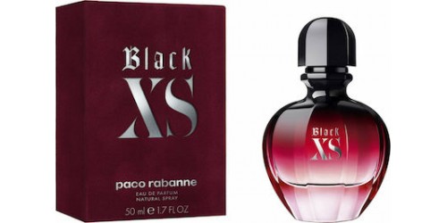Paco Rabanne Black XS 2018 For Her Eau de Parfum 50ml