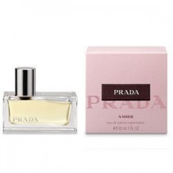 Prada Amber Eau de Parfum 30ml