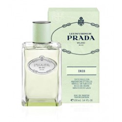 Prada Les Infusions Iris Eau de Parfum 50ml