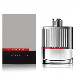 Prada Luna Rossa Eau de Toilette 50ml