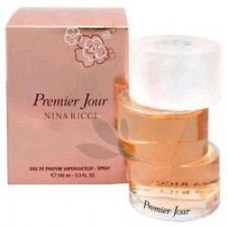 Nina Ricci Premier Jour Eau de Parfum 30ml