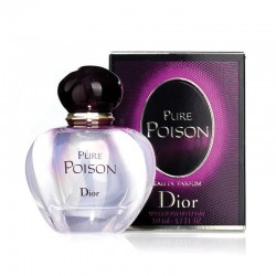 Dior Pure Poison Eau de Parfum 30ml