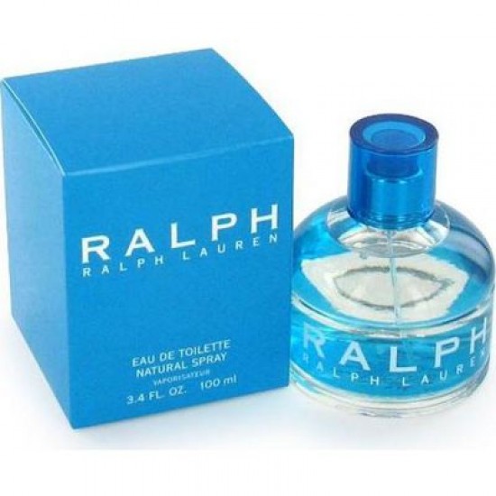 Ralph Lauren Ralph For Women Eau de Toilette 100ml