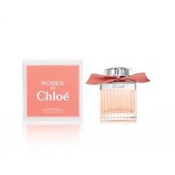 Chloe Roses de Chloe Eau de Toilette 30ml