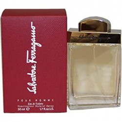 Salvatore Ferragamo Eau de Toilette 100ml