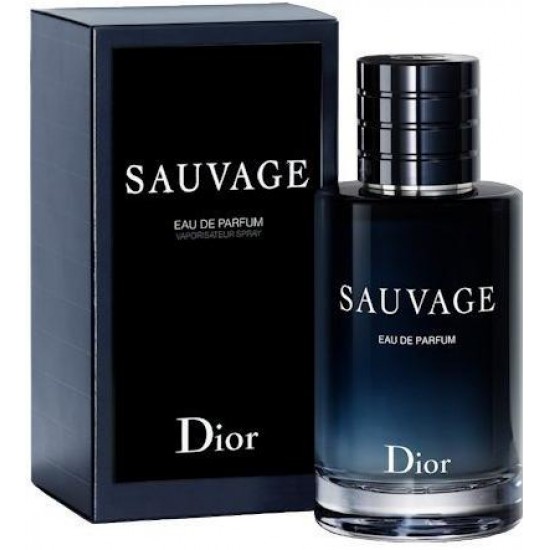 Dior Sauvage Eau de Parfum 60ml