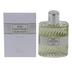 Dior Eau Sauvage Eau de Toilette 100ml