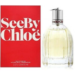 Chloe See by Chloe Eau de Parfum 30ml