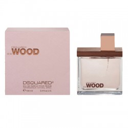 Dsquared2 She Wood Eau de Parfum 50ml