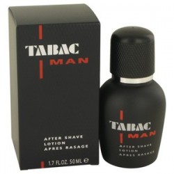 Tabac Man After Shave Lotion 50ml