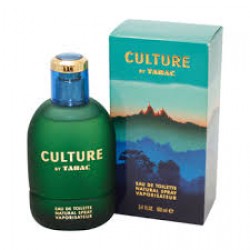 Tabac Culture Eau de Toilette 50ml