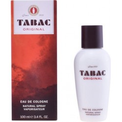 Tabac Original Eau de Cologne Natural Spray 50ml 