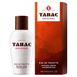 Tabac Original Eau de Toilette 50ml 