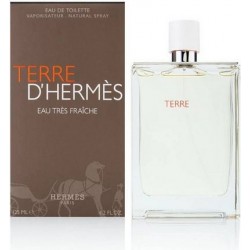 Hermes Terre D' Hermes Eau de Toilette 50ml