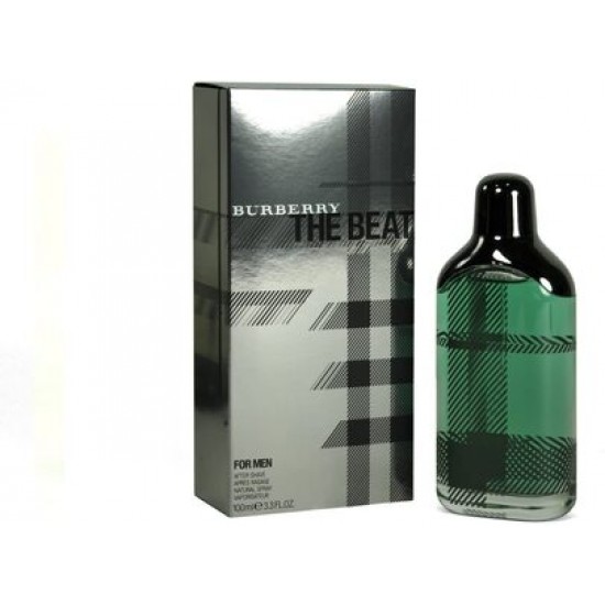 Burberry The Beat For Men After Shave 100ml