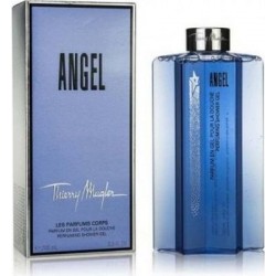 Thierry Mugler Angel Shower Gel 200ml