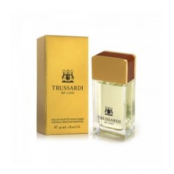 Trussardi My Land Eau de Toilette 30ml