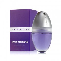  Paco Rabanne Ultraviolet Eau de Parfum 30ml