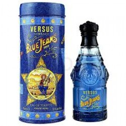 Versace Blue Jeans Eau de Toilette 75ml