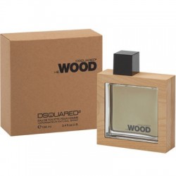 Dsquared2 He Wood Eau de Toilette 50ml