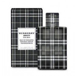 Burberry Brit For Men Eau de Toilette 30ml