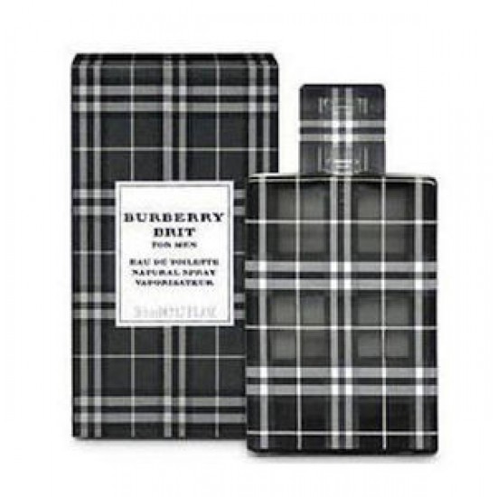 Burberry Brit For Men Eau de Toilette 30ml