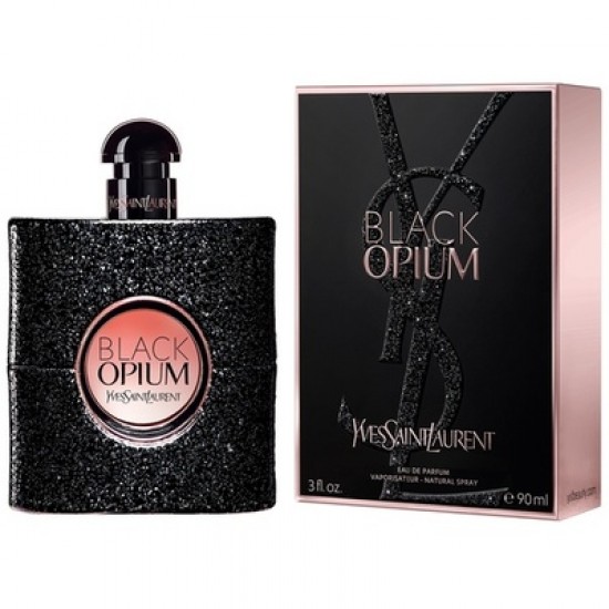 Ysl Opium Black Eau de Parfum 50ml