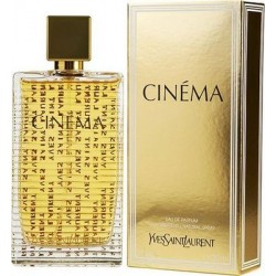 Ysl Cinema Eau de Parfum 50ml