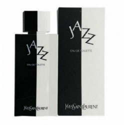 Ysl Jazz Eau de Toilette 100ml