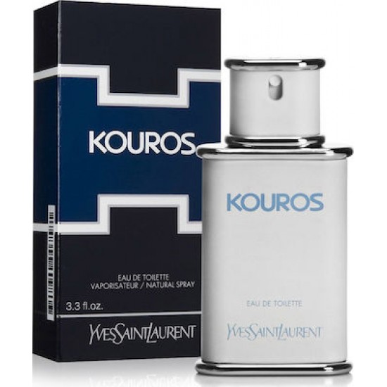 Ysl Kouros Eau de Toilette 50ml