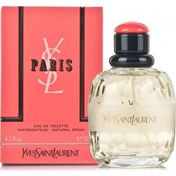 Ysl Paris Eau de Toilette 50ml